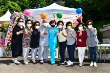 [영상 / 포토] 코로나19 극복위한 힐링콘서트, 제13회 옥천 대성사 산사음악회 성료