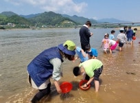 하동군, 섬진강 물길 따라 몸도 마음도 힐링