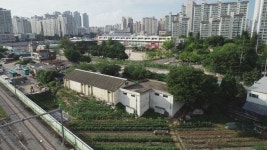 고양시, 일산농협창고매입 도시재생 뉴딜사업 탄력