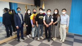 광주 광산구, 도산동골목상권활성화협의회 온라인쇼핑 창업마인드 특강 개최