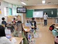 대전대신초, 청렴한 학생문화 만들어가요