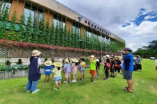 서울시, 자연과 함께하는 토요나들이