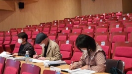 제39회대한민국연극제in 안동·예천 네트워킹 페스티발 본선