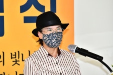 계룡시니어클럽, 노(老)랑카페 산티아고 가는 길 개점