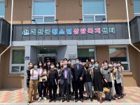 괴산청소년상담복지센터·학교밖청소년지원센터, 청소년안전망 실행위원회 개최