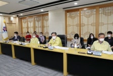 유성구,전민복합문화센터 설계용역 중간보고회개최