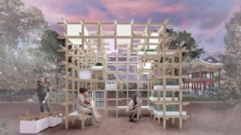 청주중앙공원 대학생 아이디어 공모 2단계 진출팀 선정