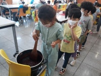 하동 횡천초,여름향기 속 다양한 체험으로 행복충전