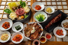 담양돼지갈비, 풍요 갈비왕국 맛집 인기비결은?