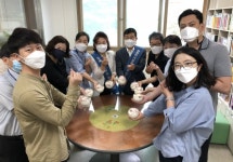단양교육지원청 갑질 제로! 캠페인, 주라주라 함께 존중해주라