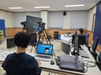 충북도교육청, 유·초등 수석교사와 수업 나눔의 날 개최