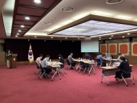 청주예술의전당 2022 상반기 정기대관 심사