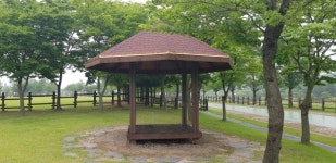 청주시, 문암생태공원 생태체험학습장 보수 추진