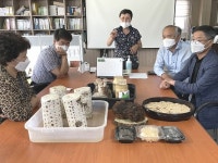 경주시농업기술센터,  귀농·귀촌 체험 팸투어 실시