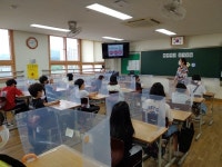 장야초, 학생자치회 대상민주주의 선거교실초청 연수 실시