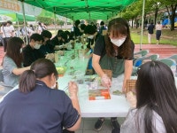 광양시, 미래를 선도할 학교4-H 활성화 시간 운영