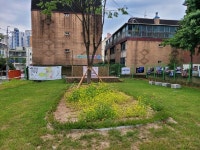 고양시, 원당어울림플랫폼 배다리 사랑나눔터 준공