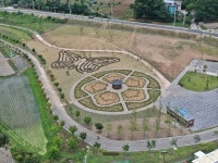 광양시, 봉강 백운제 숲 정원 조성