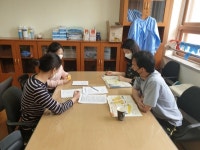 장야초등학교, 1학기 교육과정 워크숍 운영