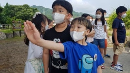 화당초등학교, 학생 참여형 사이버폭력 예방교육 주간 운영