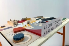 서울도시건축전시관 ≪서울마루 프로젝트 2021:공공개입≫서울어반 핀볼머신선정