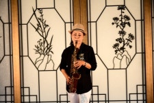 [특집] 영동군, 조희열 도살풀이춤 전수자의 혼을 담은 춤사위