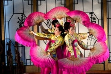 [특집] 영동군, 조희열 도살풀이춤 전수자의 혼을 담은 춤사위