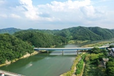 [특집] 영동군, 조희열 도살풀이춤 전수자의 혼을 담은 춤사위