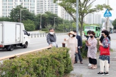 유성구, 동네 구석구석을 살피는 현장중심 행정 펼쳐