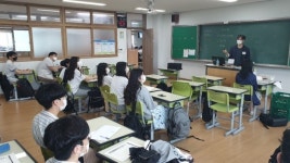 제천제일고, 학생 중심의 학교자율교육과정 운영