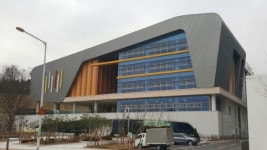청주오창호수도서관, 한국문화예술위원회 문학나눔 도서보급사업 보급처 선정