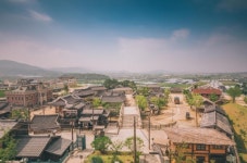 사계절 '다시 찾고 싶은' 휴양관광도시, 논산시