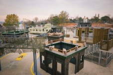 사계절 다시 찾고 싶은 휴양관광도시, 논산시