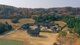 사계절 다시 찾고 싶은 휴양관광도시, 논산시