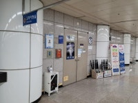 성남시, 폭염 대비 양심 양산 대여소 확대 운영