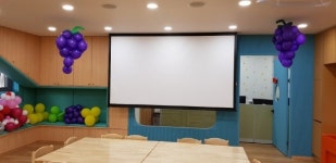 고양시 주교동에 아동 돌봄의 거점 탄생
