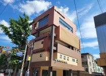 고양시 원당 어울림플랫폼(배다리 사랑 나눔터) 개관