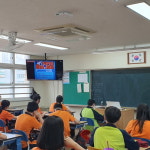 대전동화중, 전교생 대상으로 청렴백일장 실시