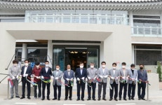 경주 황리단길 복합문화공간 생활문화센터들어서