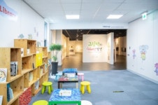 증평 독서왕김득신 문학관 기획전시회