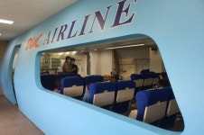 제천행복교육지구 글로벌마을학교 영어진로체험교실 개강