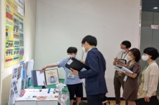 충청북도자연과학교육원, 제67회 충북과학전람회