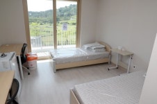 충남 생활치료센터 운영 상황 점검