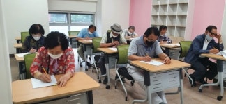 광양실버주택복지관, 노인문화대학 확대 운영