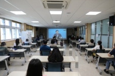 충북특수교육원, 특수학교(초등) 1급 정교사 자격연수
