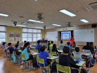 부여군, 아동·청소년 정신건강사업 큰 호응