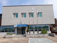 오근장보건진료소, 공공건축물 그린리모델링 완료