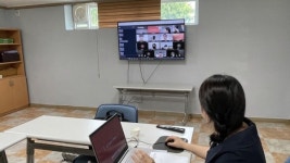 충주시, 희망e음단 멘토특강 「선배에게 듣는다」