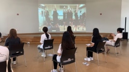청주-제주-니가타 청소년들, K팝 커버 댄스로 하나 된다