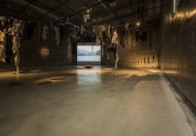 청주시립미술관, 2022년 대청호미술관 공모전개최